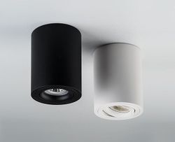 Накладной светильник Italline M02-85115 M02-85115 black