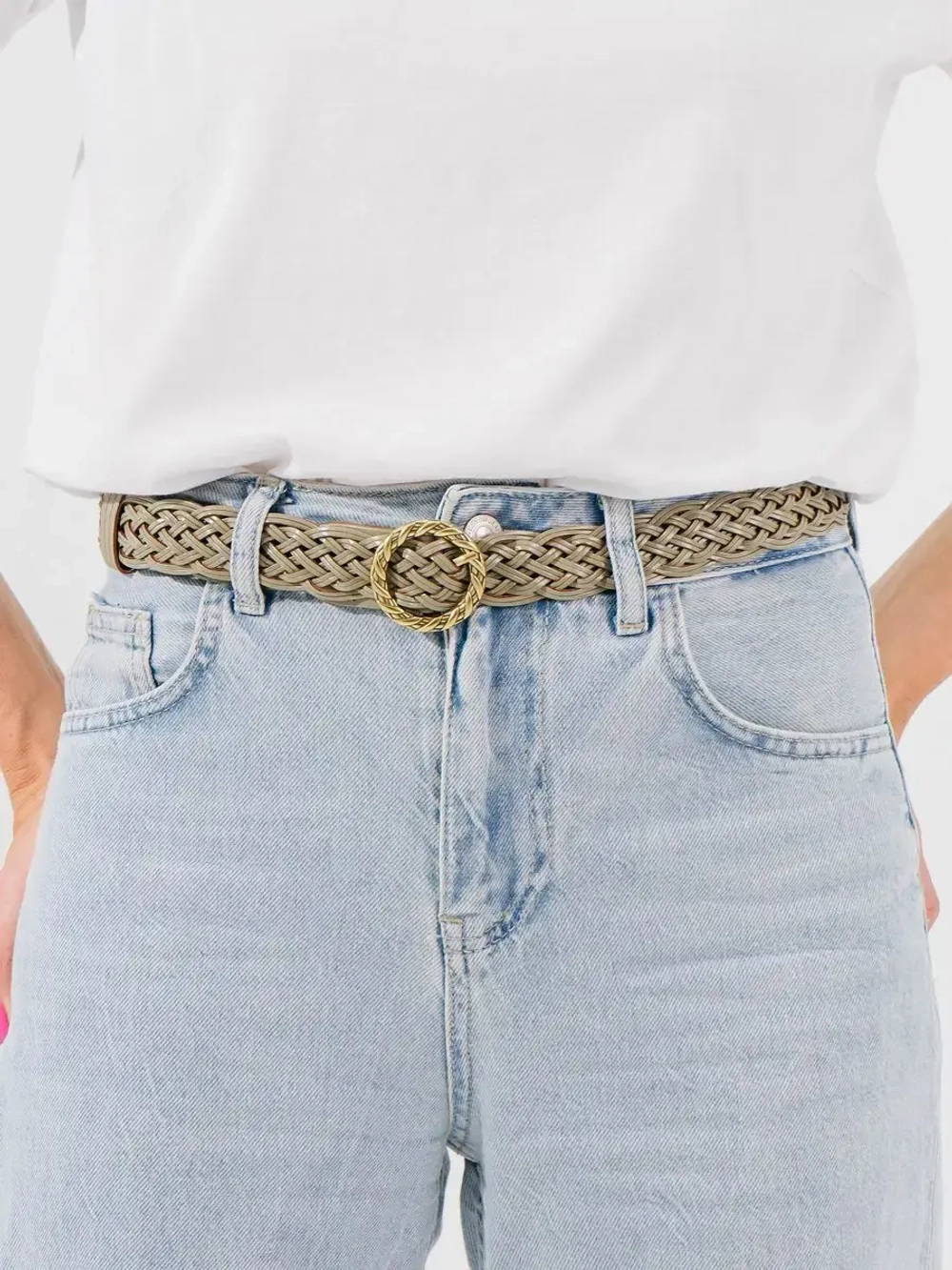 Ремень натуральная кожа подарок