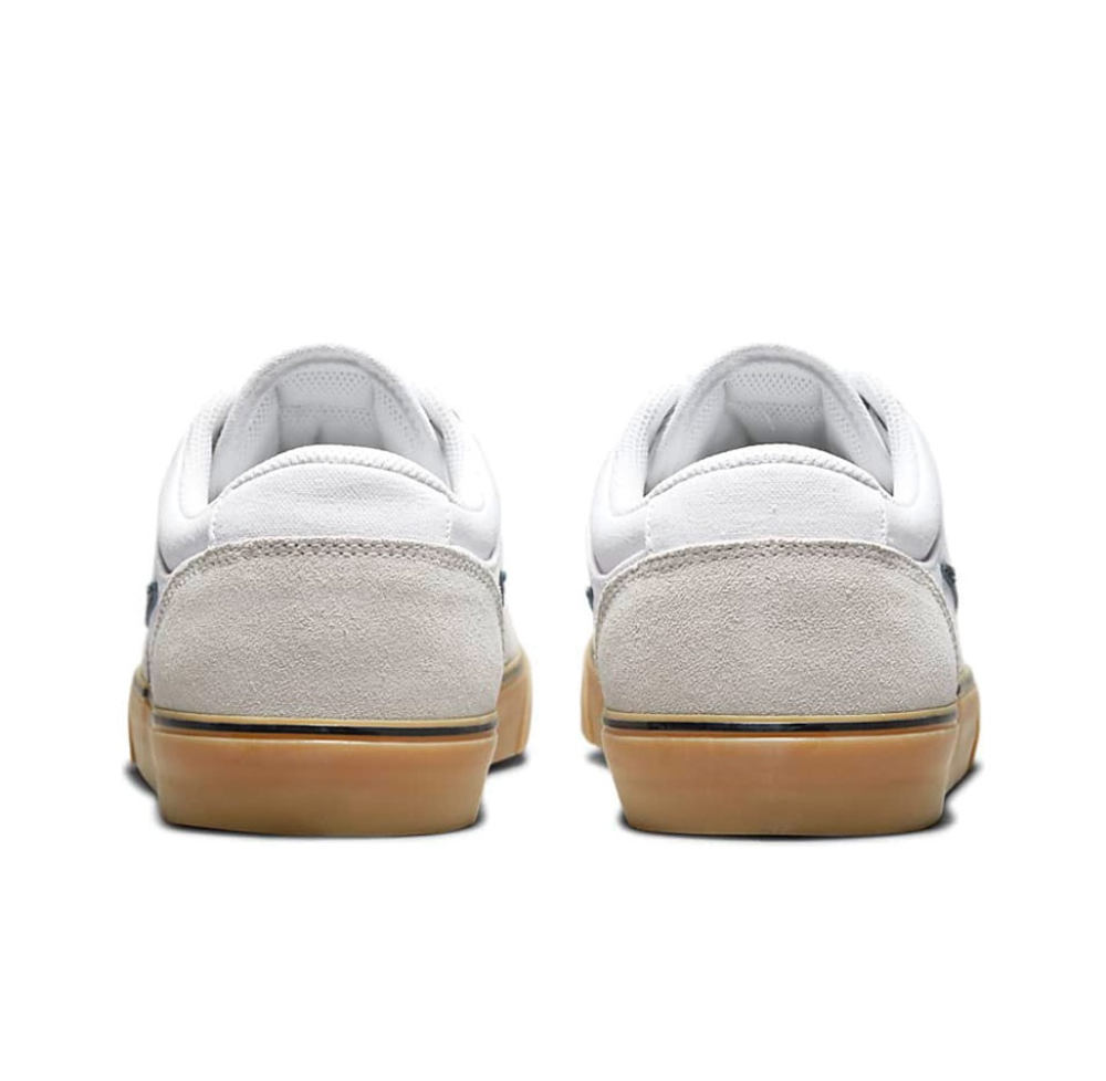 Кеды Nike SB Chron 2 'White' DM3493-100