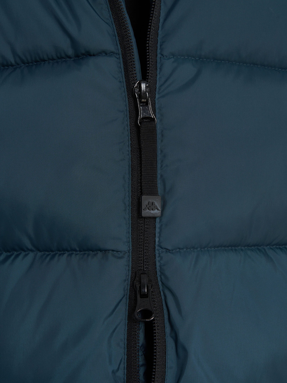 Куртка утепленная мужская KAPPA