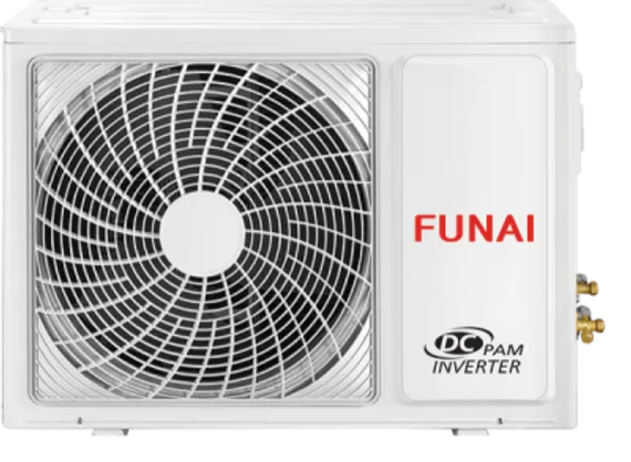 Инверторная сплит-система серии SENSEI RACI-SN50HP.D03 (комплект)