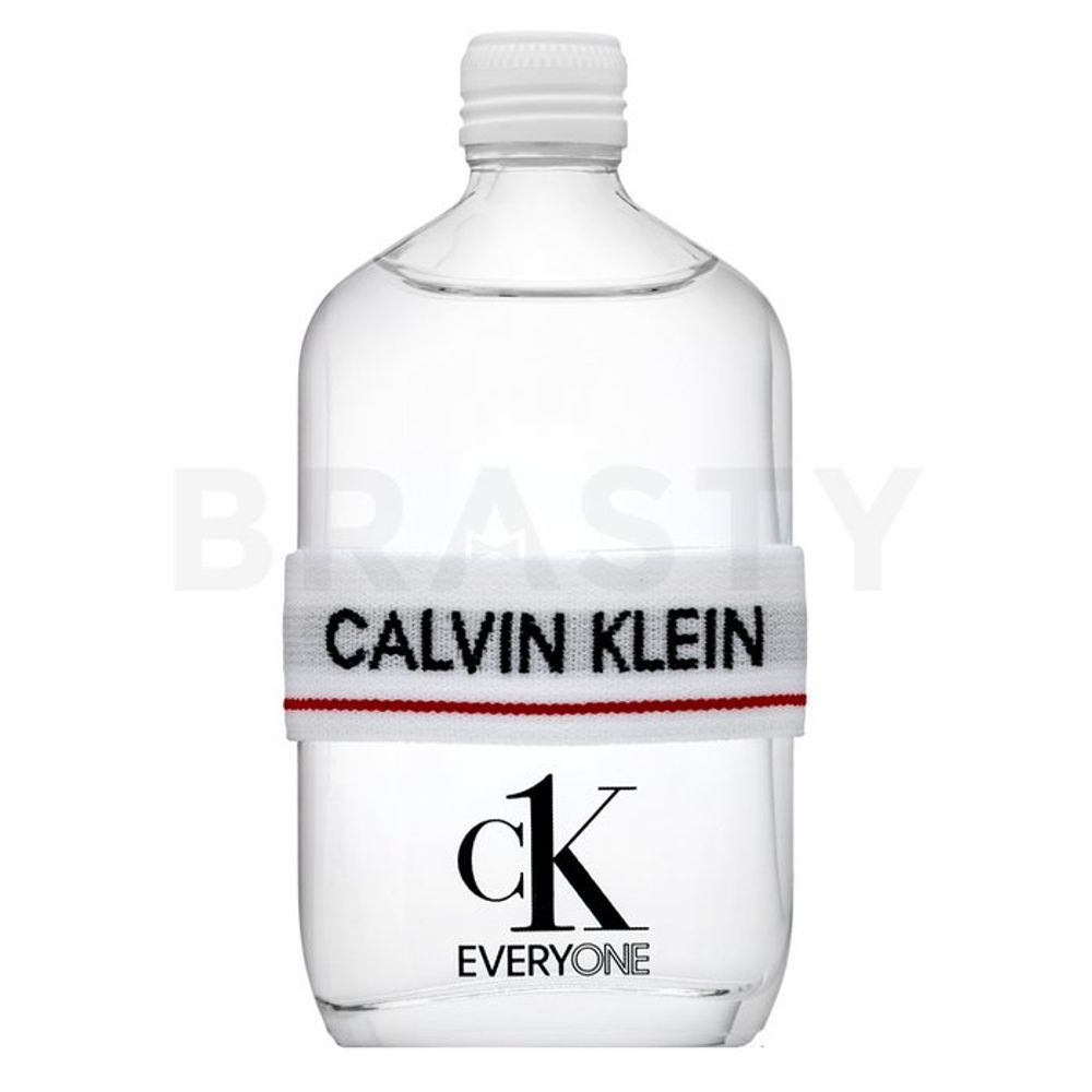 Calvin Klein CK Everyone EDT U 50 ml