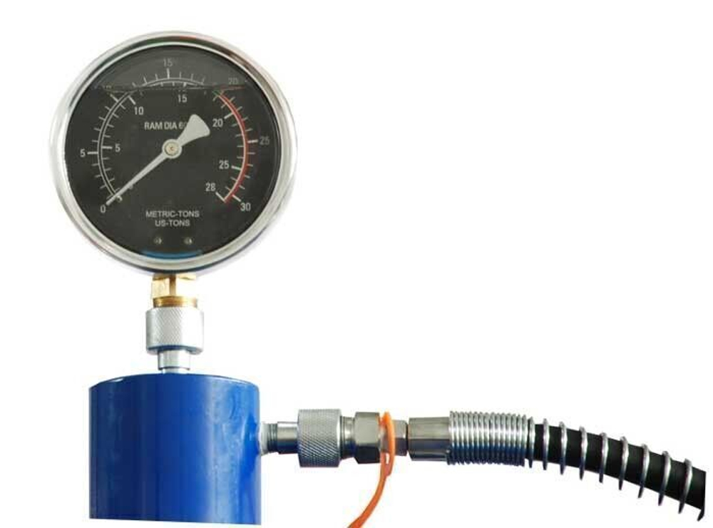 Пресс Т61220 AE&T 20 т