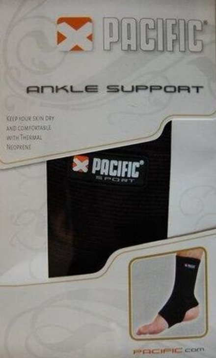 Бандаж компрессионный Pacific Ankle Support