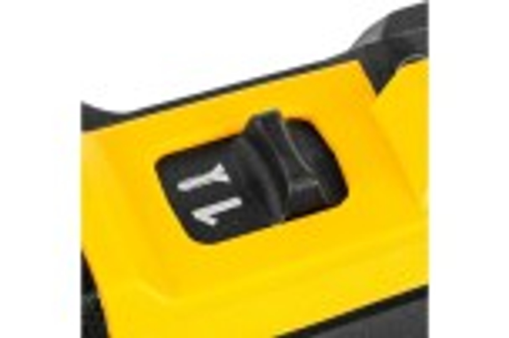 Дрель-шуруповерт аккумуляторная Denzel BLDL-IB-18-02 бесщеточная 26121