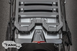 Багажник на крышу TENG QIAN для TANK 400