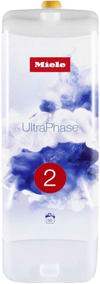 Жидкое моющее средство Miele 11997056EU3 UltraPhase 2k W1 9777960