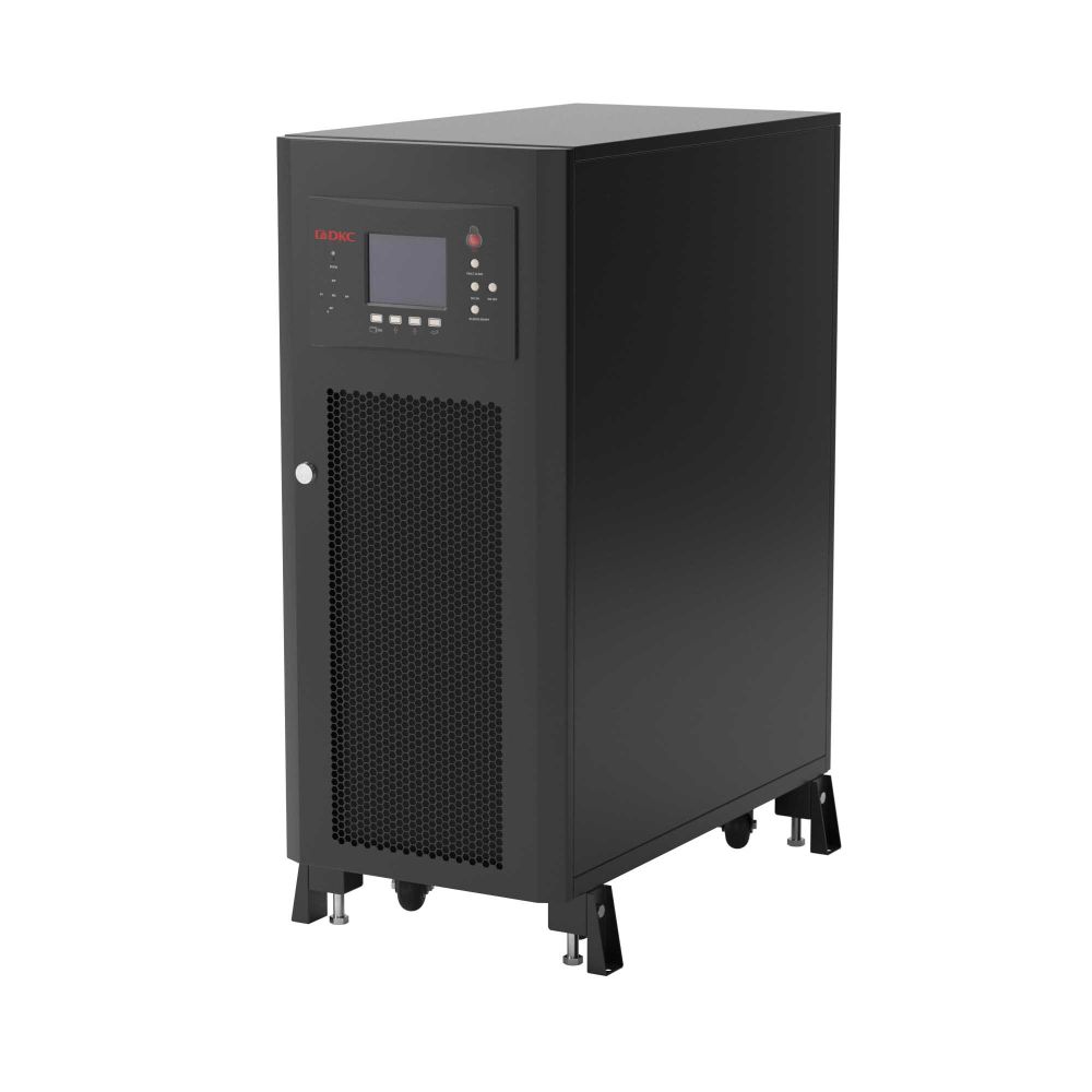 Трехфазный автономный солнечный инвертор EOS Power Off-grid 9 кВт/1MMPT