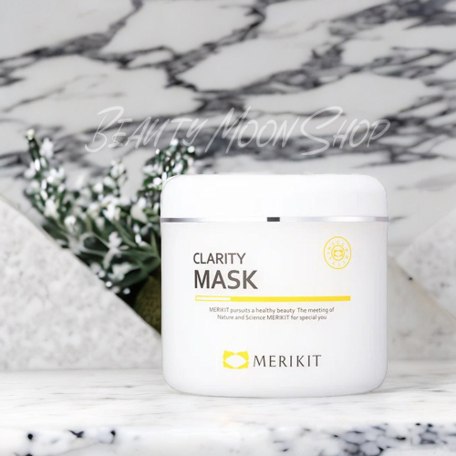 Merikit Маска с осветляющим комплексом - Clarity Mask, 300 мл