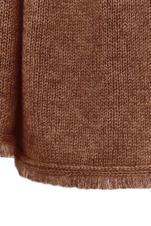 Шарф из кашемира