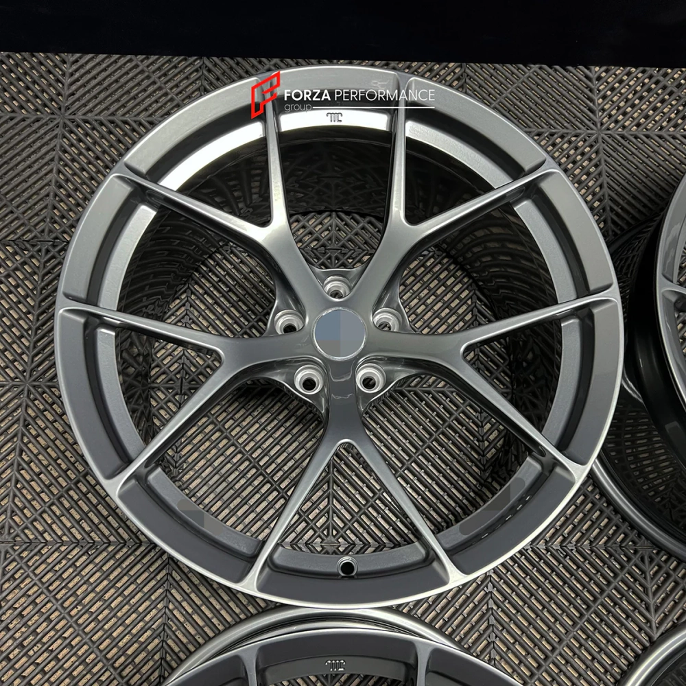 КОВАНЫЕ ДИСКИ ДЛЯ BMW M4 G82 2024 БМВ