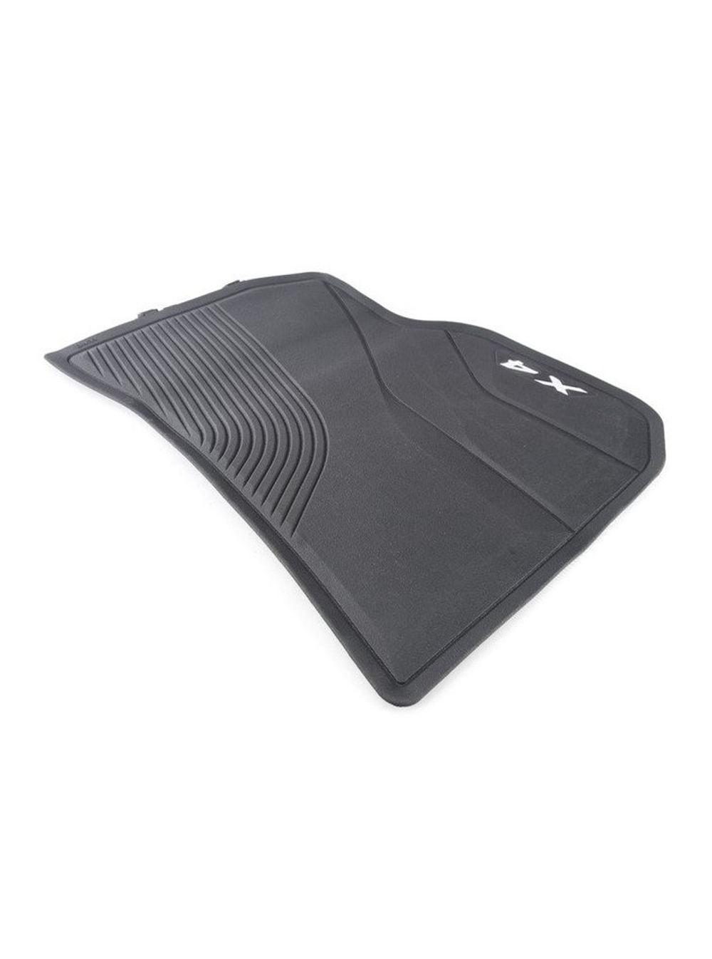 Коврики BMW X3 G01 RHD (комплект 4 шт)