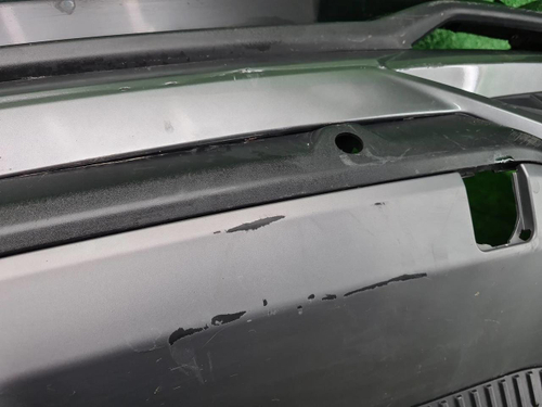 Бампер задний Geely Atlas 2 (2023-н.в.)