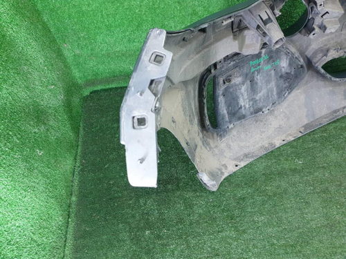Бампер передний BMW X5 F15 13-18 M-paket В сборе