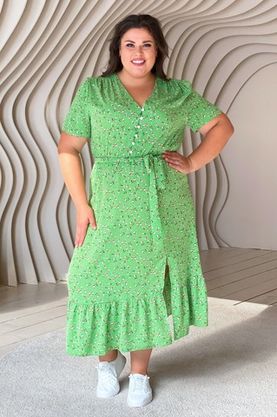 Цена на Платье-3480 больших размеров