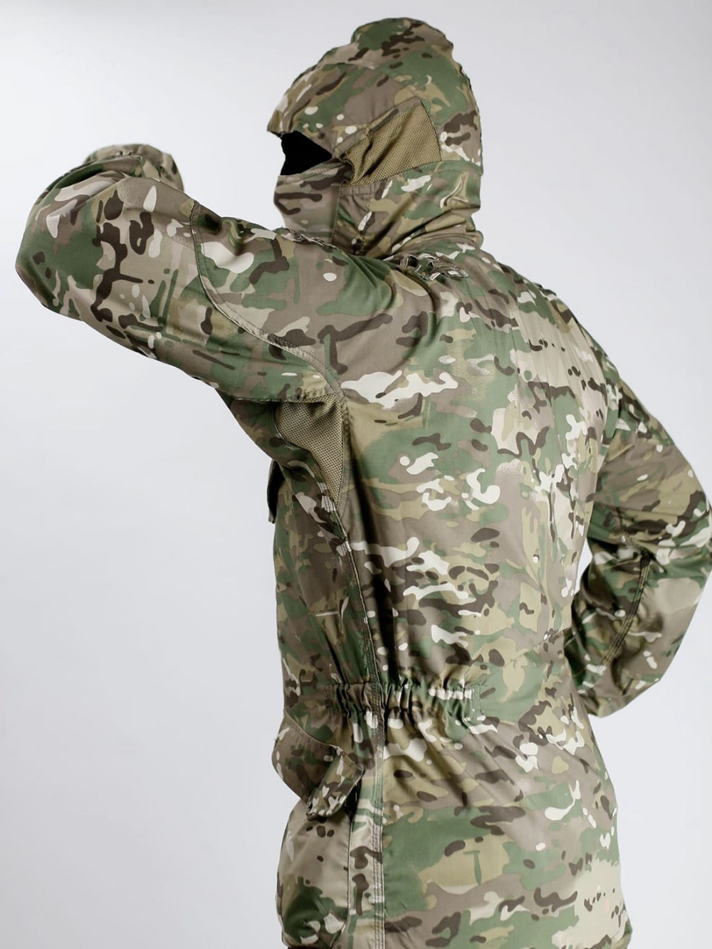 Костюм Барс (Рыси) Сумрак-М3 (Мультикам)