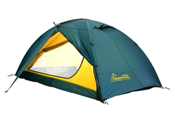 Палатка Нормал Альфа 3 si/pu