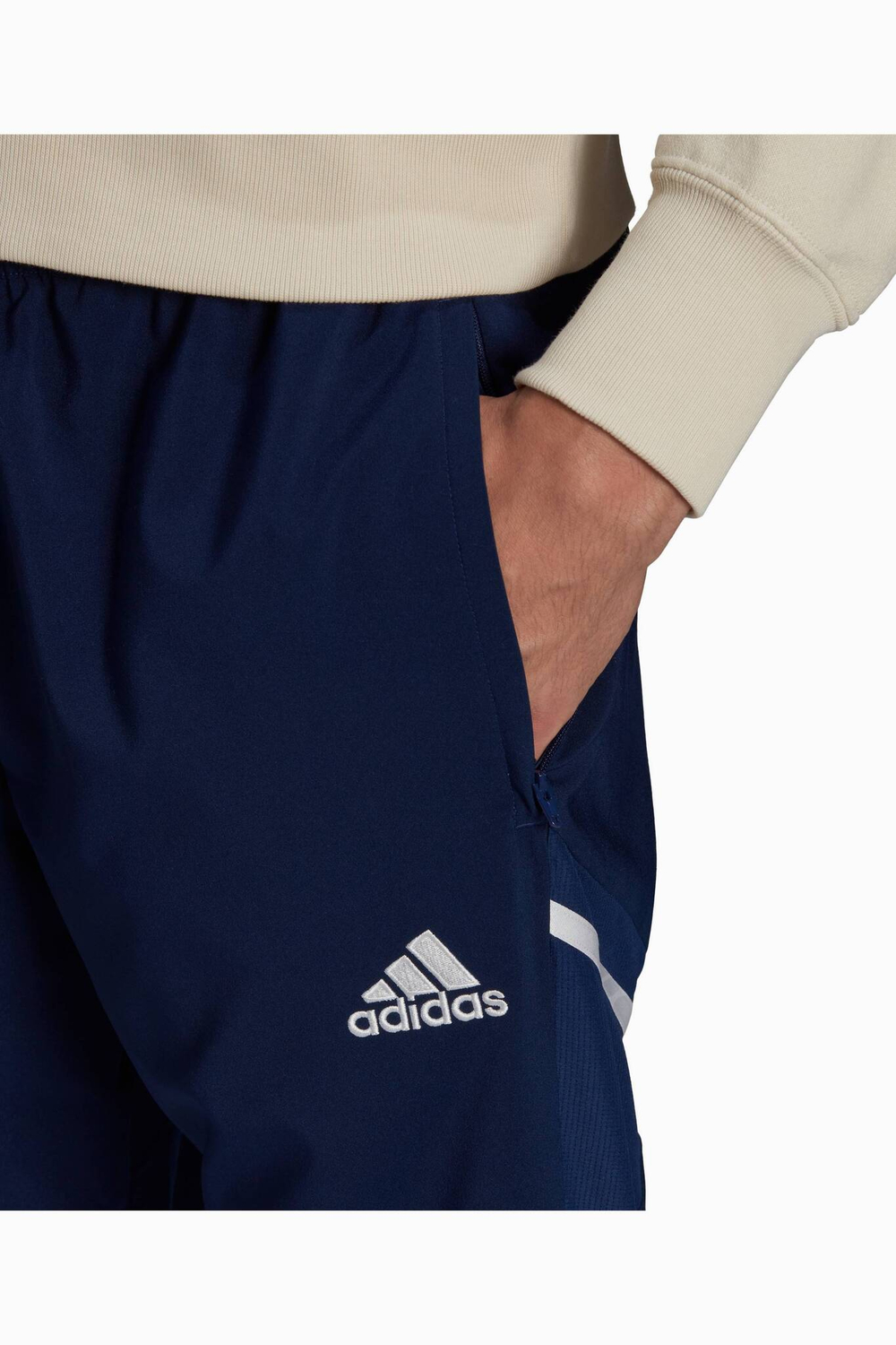 Штаны adidas Condivo 22 Presentation