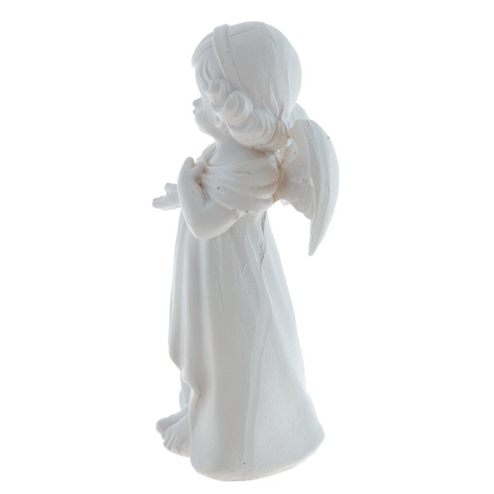 GAEM Фигурка декоративная "Ангел", L7 W5 H12,5 см, 2в.
