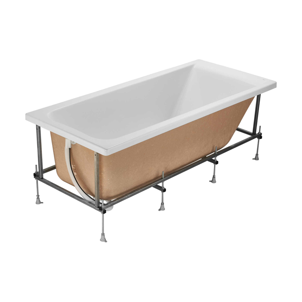 Монтажный комплект Roca Elba 150x75 248514000