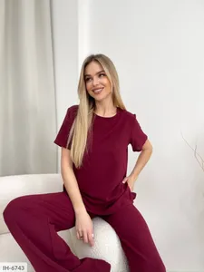 Костюм IH-6694 Фабрика Моды