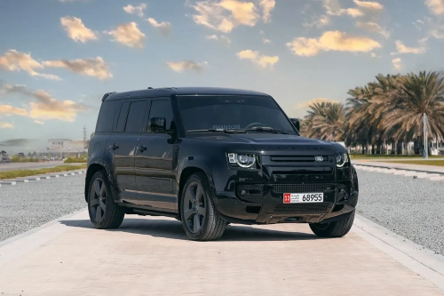 Land Rover Defender 110 HSE V8