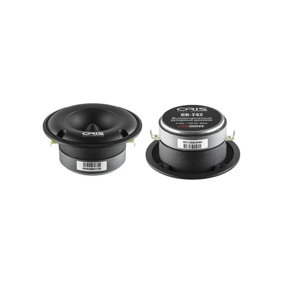 ORIS ELECTRONICS GR-T42
