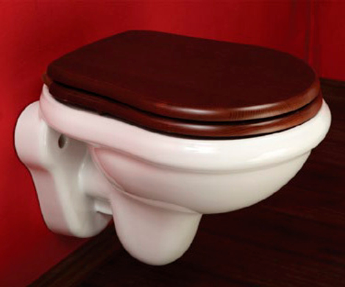 Унитаз подвесной Migliore Bella ML.BLL-25.140.BI