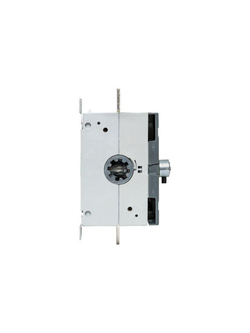 Рубильник 4п 200А без рукоятки управления TwinBlock EKF tb-s-200-4p