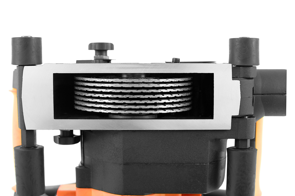 Штроборез MESSER T1455