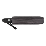 Зонт складной Ferre 688-OC Stripes Grey Ferre Milano