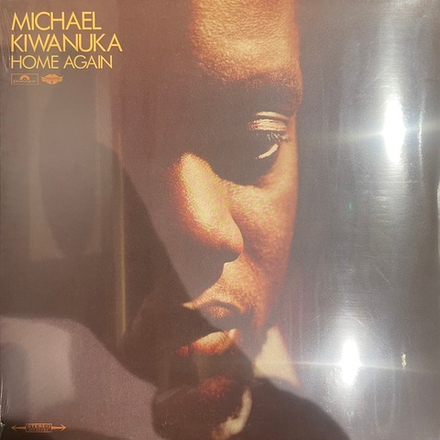 Виниловая пластинка Michael Kiwanuka ‎– Home Again LP