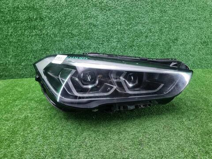 Фара правая BMW X1 F48 (2019-2022) LED