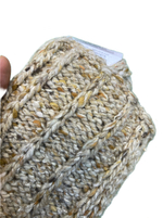 Пряжа Katia IRISH TWEED (Испания) 50% шерсть 25% шелк 25% нейлон 50г-65 м color 8900