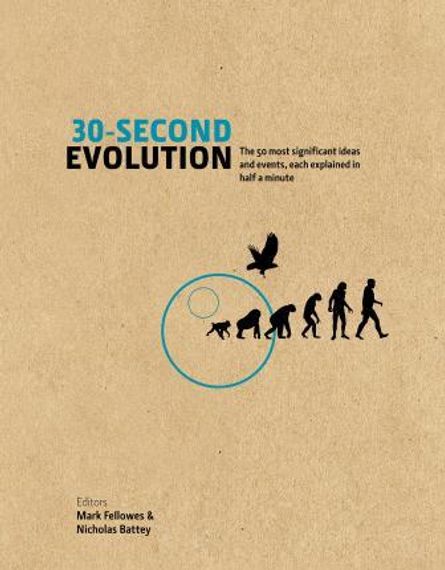 30-Second Evolution