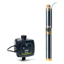 Насос скважинный DAB Micra HS 2/9, 60180976