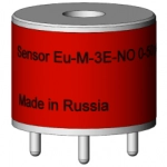 Eu-М-3Е-NO сенсор электрохимический оксида азота (NO)