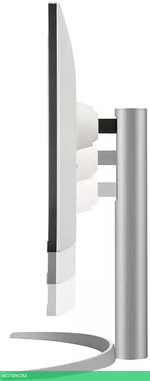 Монитор LG 27UP650-W