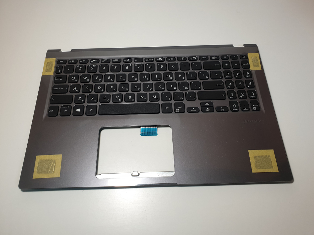 Топкейс Asus X515JF, X515MA, 90NB0SR1-R33RU0