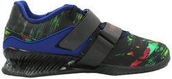 Штангетки Nike ROMALEOS 4 AMP