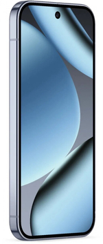 Смартфон Google Pixel 10 Pro 16/512GB, Moonstone (CA/GB)