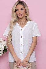 Блузка 41794 Avili