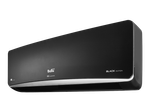Инверторный кондиционер Ballu BSPI-13HN8/BL/EU серии DC-Platinum Black Edition