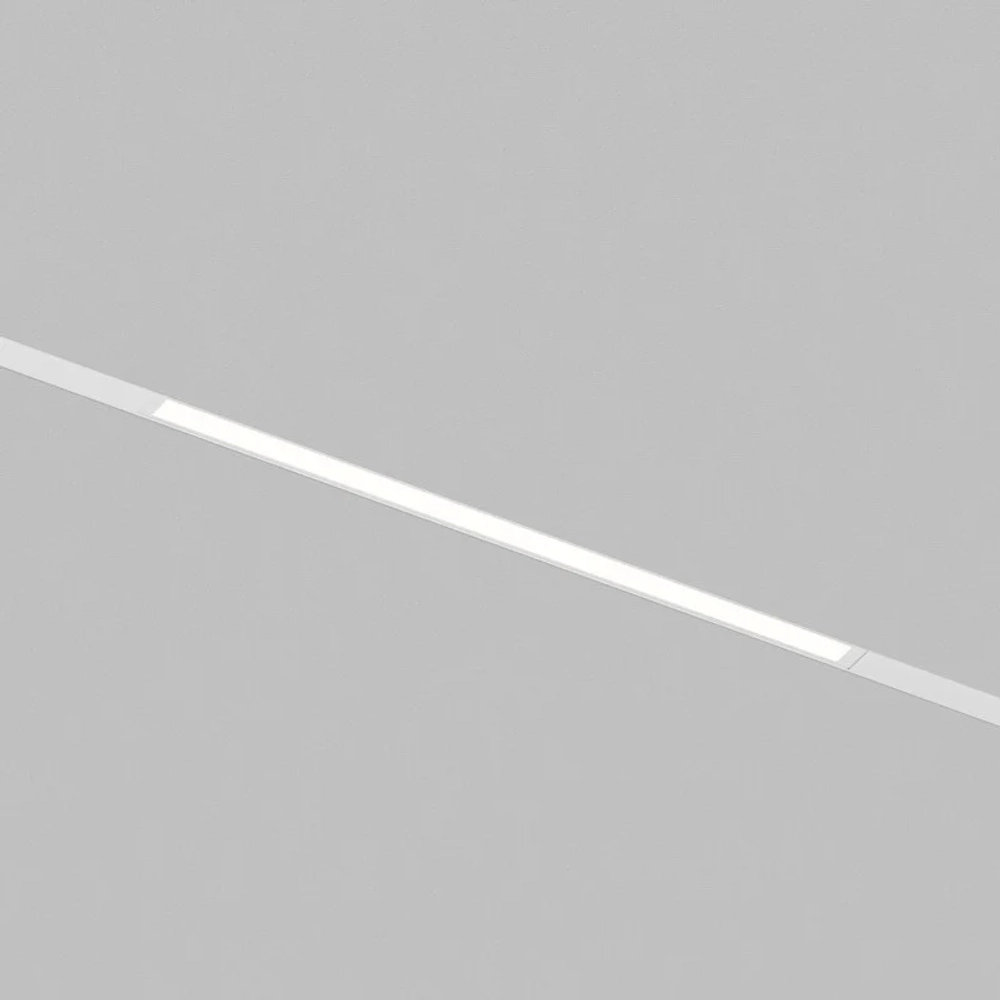 DK8205-WH Линейный светильник SIMPLE LINEAR 27W 4000K, белый