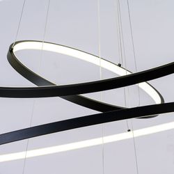 Подвесная люстра Arte Lamp ARKANE