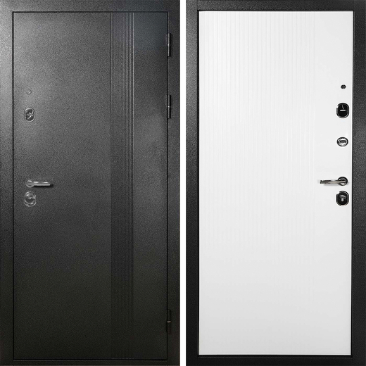 Входная дверь ТД 9-1