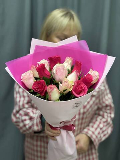 Теплые мгновения