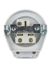 Электрический соединитель РШ-ВШ EKF 32А 250В x 6 шт