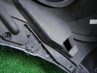 Крыло переднее правое BMW X5 E70 (2010-2013)