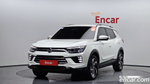KG Mobility (Ssangyong) Beautiful Korando Бензин 1.5 2WD C5 (11.2020)